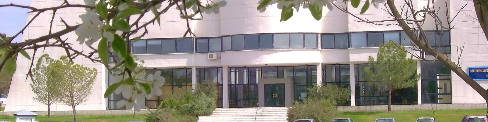 Bursa Uludağ Üniversitesi kampüsü — Bursa, devlet üniversitesi