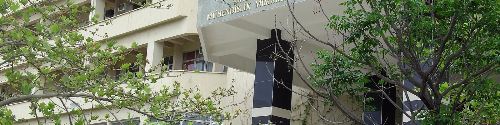 Dicle Üniversitesi kampüsü — Diyarbakır, devlet üniversitesi