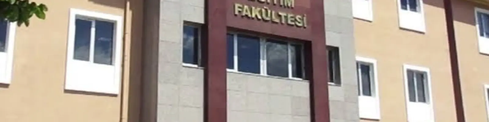 Erzincan Binali Yıldırım Üniversitesi kampüsü — Erzincan, devlet üniversitesi