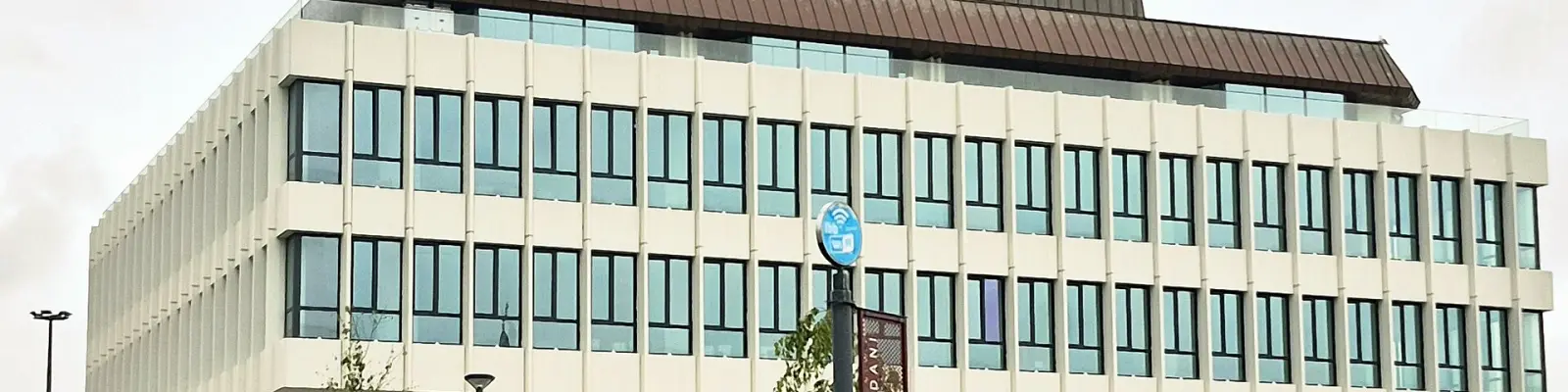 İstanbul Ticaret Üniversitesi kampüsü — İstanbul, vakıf üniversitesi