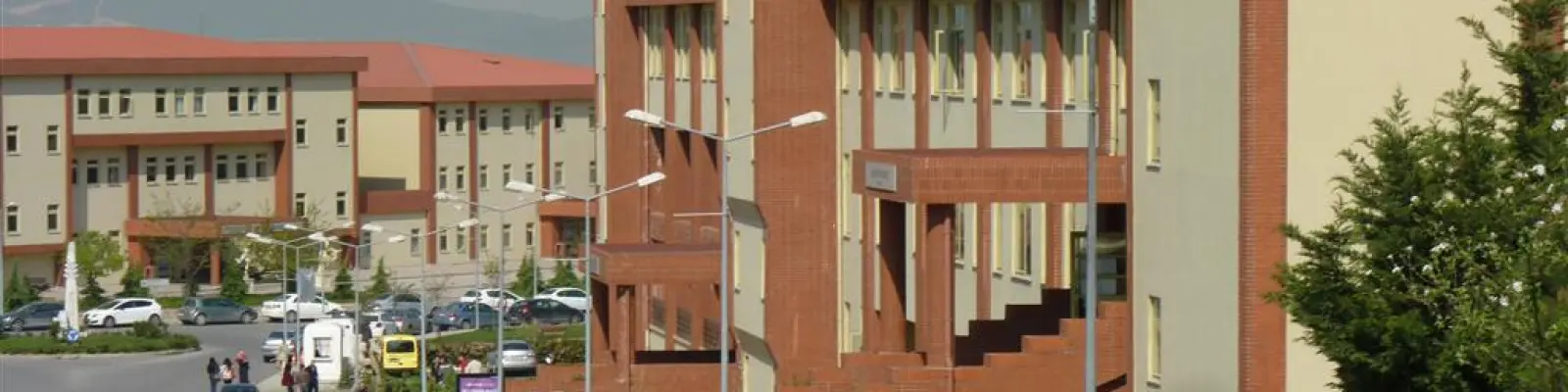Maltepe Üniversitesi kampüsü — İstanbul, vakıf üniversitesi