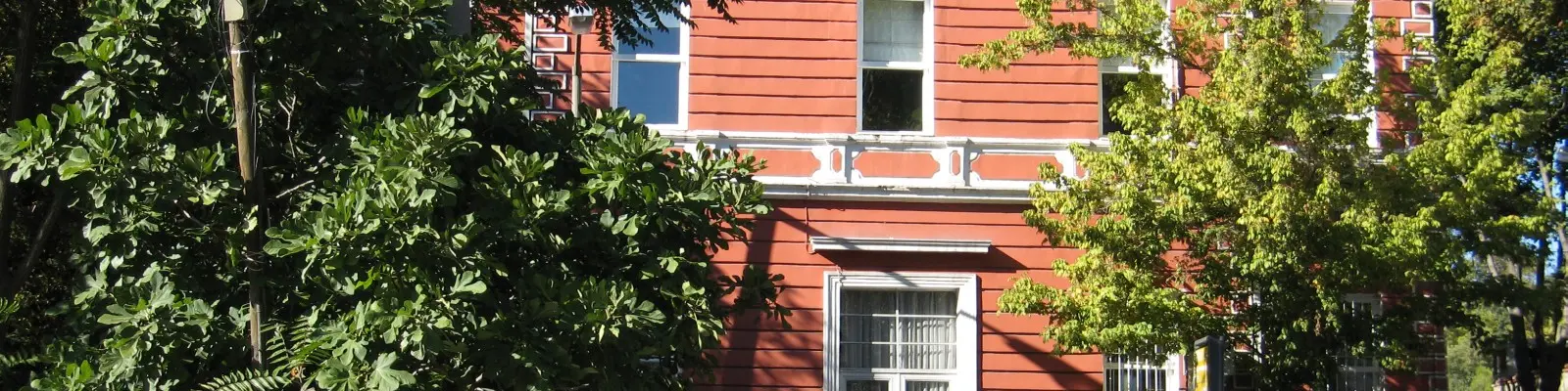 Yıldız Teknik Üniversitesi kampüsü — İstanbul, devlet üniversitesi