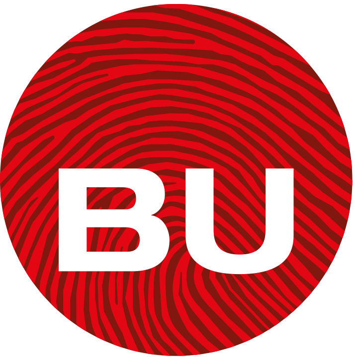 Antalya Belek Üniversitesi logosu