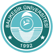 Balıkesir Üniversitesi logosu