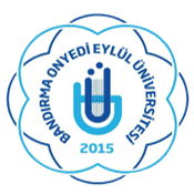Bandırma Onyedi Eylül Üniversitesi logosu