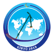 Gaziantep İslam Bilim ve Teknoloji Üniversitesi logosu