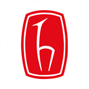 Hacettepe Üniversitesi logosu