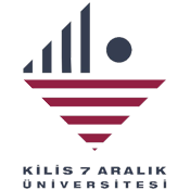 Kilis 7 Aralık Üniversitesi logosu