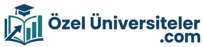 Özel Üniversite